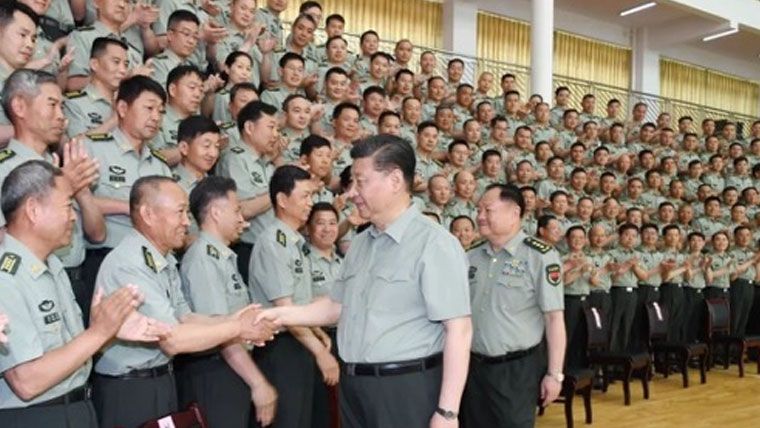 把主题教育谋划好、组织好、落实好